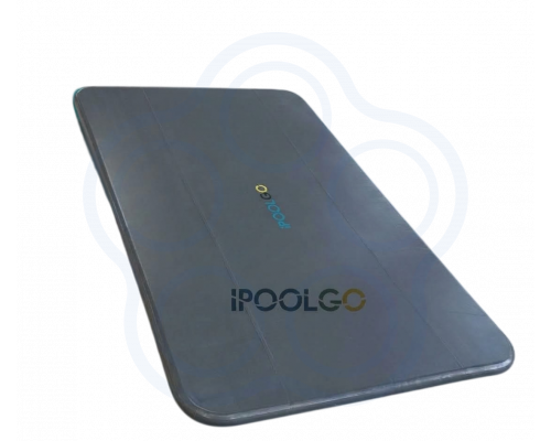 Надувная прямоугольная SUP крышка L5м × W3м для бассейна IPOOLGO