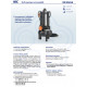 Pedrollo MC 40/50. Артикул: 48SGM9854A