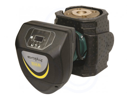Циркуляционный насос для отопления DAB EVOPLUS B 180/250.40 SAN M