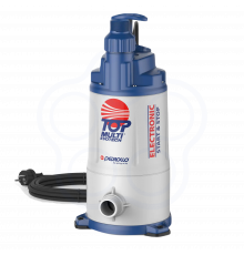 Насос Pedrollo TOP MULTI-EVOTECH 2