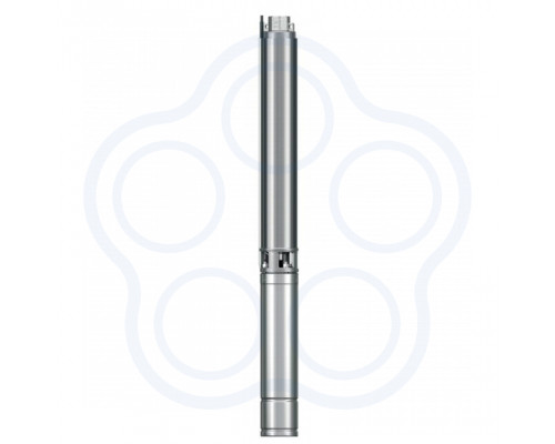 Насос скважинный DAB S4 2/10 0,75HP M230/50 KIT 4OL 15 MT