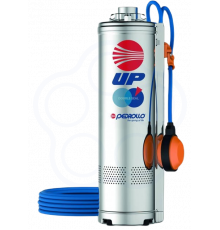Насос Pedrollo UPm 2/2-GE 10м