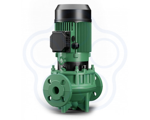 Циркуляционный насос для отопления DAB CP2 32-1100 T IE2