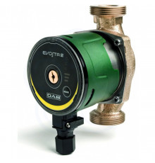 Циркуляционный насос DAB EVOSTA 2 40-70/150 SAN