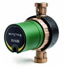 Циркуляционный насос DAB EVOSTA 2 SAN VORTEX 11/139 V