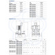 Станция повышения Pedrollo VSP2 - HT 3/6 PRO