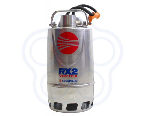 Насос Pedrollo RX 3/20