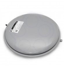 Плоский расширительный бак 8 л Zilmet OEM-PRO серии 521-521/XL для отопления (серый-3)