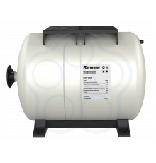 Горизонтальный гидроаккумулятор Renseier RAV-24LH, 1"BSPT