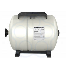 Горизонтальный гидроаккумулятор Renseier RAV-35LH, 1"BSPT