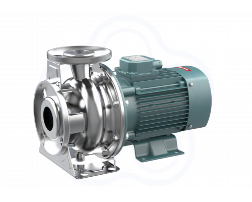 Горизонтальный центробежный насос Grandfar GSA65-40-200/7.5