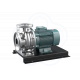 Горизонтальный центробежный насос Grandfar GSA65-40-200/7.5