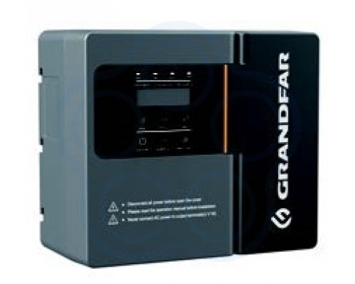 Частотный блок управления насосом Grandfar 11 кВт