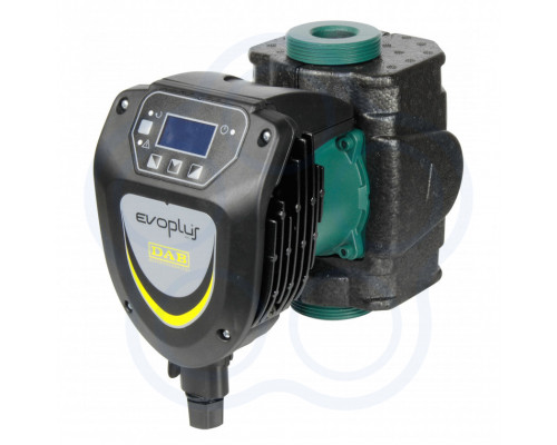 Циркуляционный насос для отопления DAB EVOPLUS 110/180 M