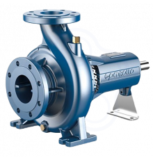 Насосная часть Pedrollo FG2-32/160A