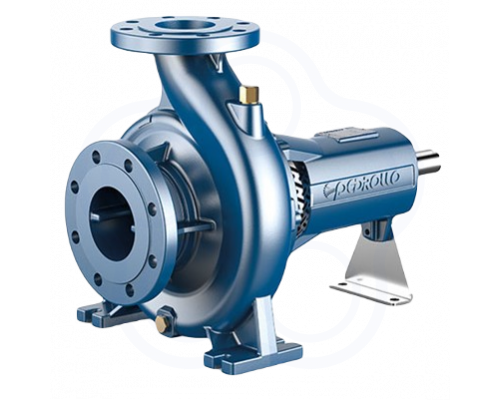 Насосная часть Pedrollo FG2-50/250A