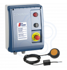 Пульт управления ALARM KIT Pedrollo