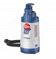 Насос Pedrollo TOP MULTI-TECH 2