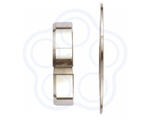Зажимное кольцо C02U AESSEAL - запчасти для насосов