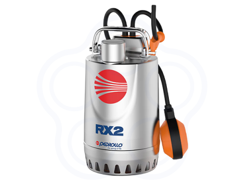 Насос Pedrollo RXm 2
