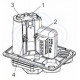 Реле давления CONDOR FF4-4 DAH (MDR-F 4 HAA SAA A 010A030)