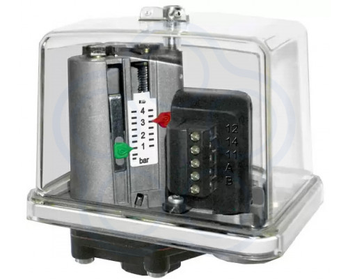 Реле давления CONDOR FF4-4 DAY (MDR-F 4 YAA SAA A 010A030)