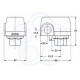 Реле давления CONDOR MDR 21/11 GBA AACA 070A090 XAA XXX