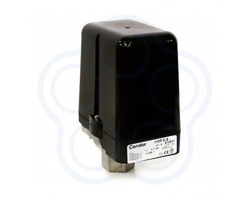 Реле давления CONDOR MDR 5/8 EOA BAAA 070A080 XXX XXX