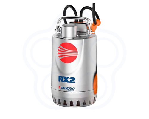 Насос Pedrollo RX 2