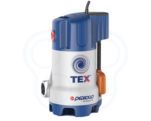 Насос Pedrollo TEX 3